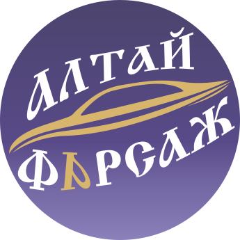 Логотип Форсаж-кмр